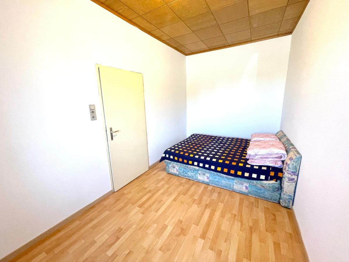 Ferienhaus Holiday-home 22 District *